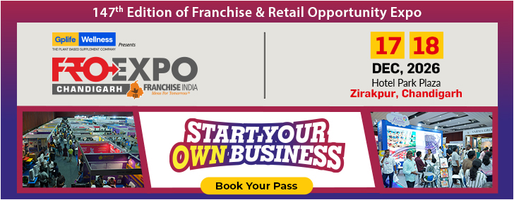 Franchise India
