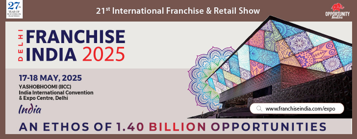 Franchise India