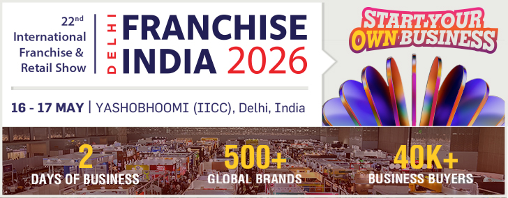 Franchise India