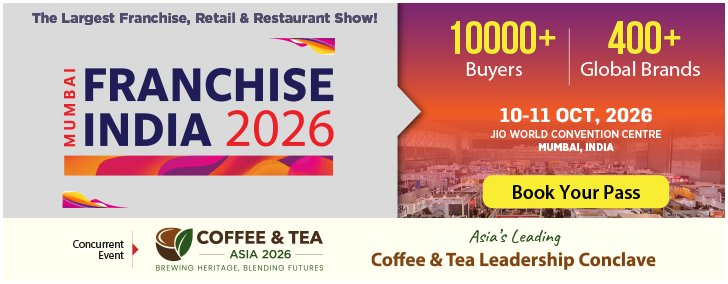 Franchise India