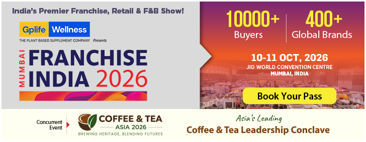 Franchise India