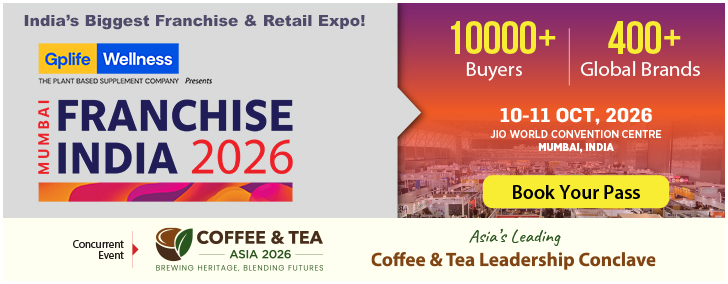 Franchise India