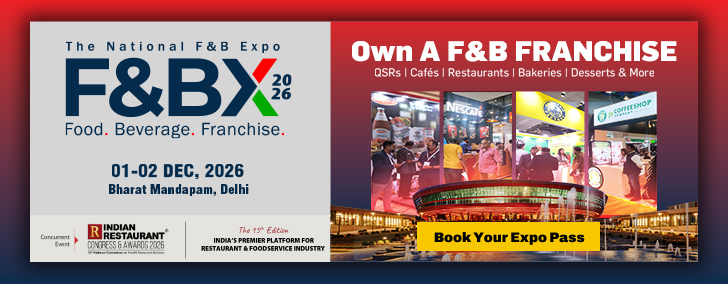 Franchise India