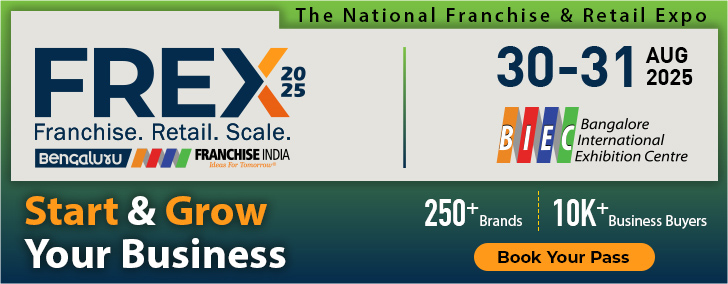 Franchise India