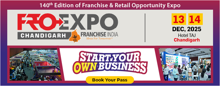 Franchise India