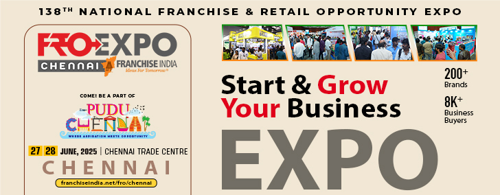 Franchise India