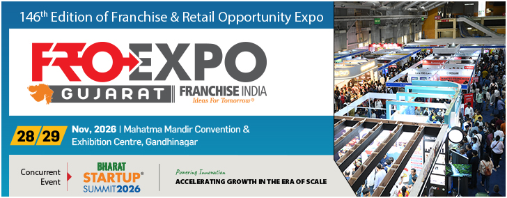 Franchise India