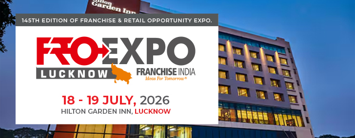 Franchise India