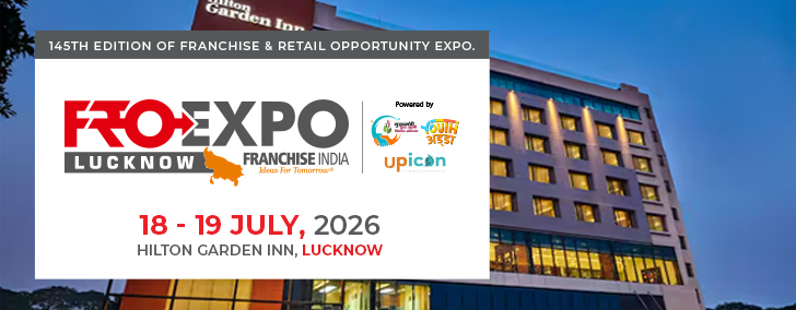 Franchise India