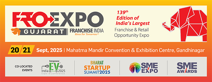 Franchise India