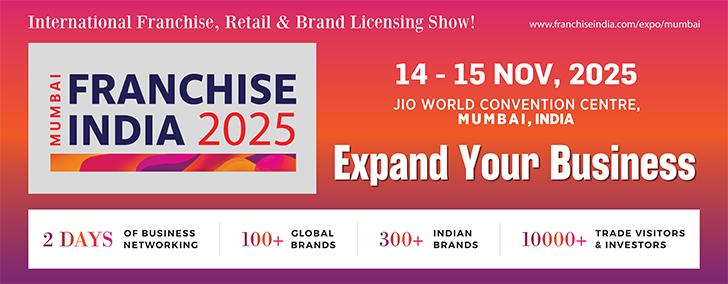 Franchise India