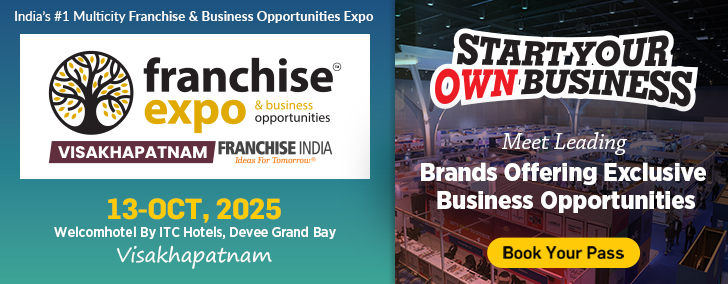 Franchise India