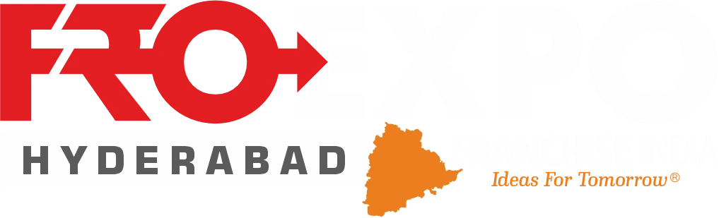 FROEXPO Hyderabad — 14th - 15th March