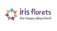 iris flor