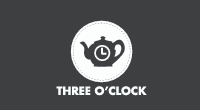 three