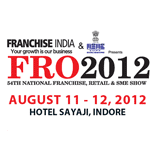 Indore to witness 54th FRO 