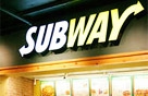 Subway opens 200th outlet in India  