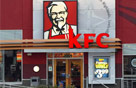 KFC aims 500 outlets by 2015 