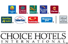 Choice Hotels on an expansion spree