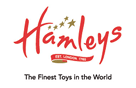 Hamleys opens in Chennai 