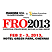 57th FRO to be held Chennai