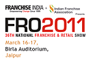FRO Expo 2011 now in Jaipur, Rajasthan