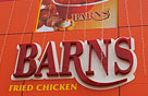 The Barns Fried Chicken eyeing pan India expansion 