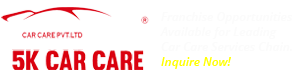 5k car care