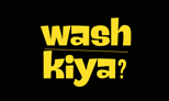 wash