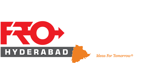 FROEXPO Hyderabad